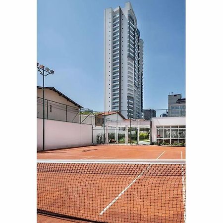 Anylife Summit Pinheiros Leilighet São Paulo Eksteriør bilde